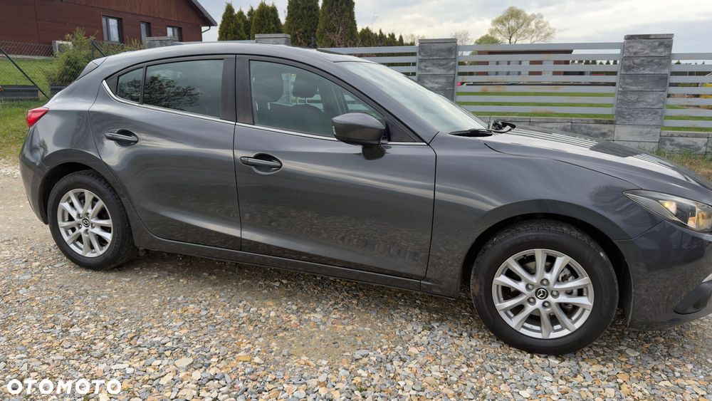 Mazda 3 1.5 Skygo EU6 - 30