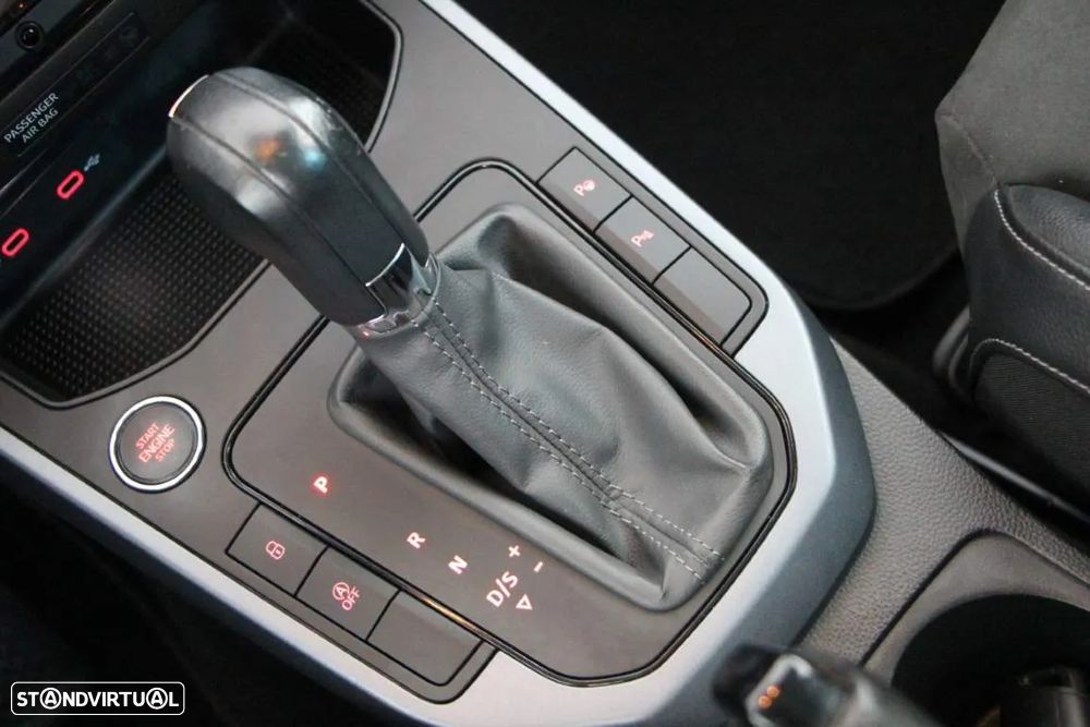 SEAT Arona 1.6 TDI Style DSG - 8