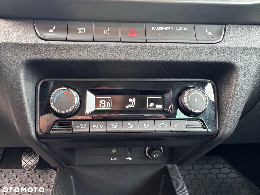 Skoda Fabia 1.2 TSI Joy - 29