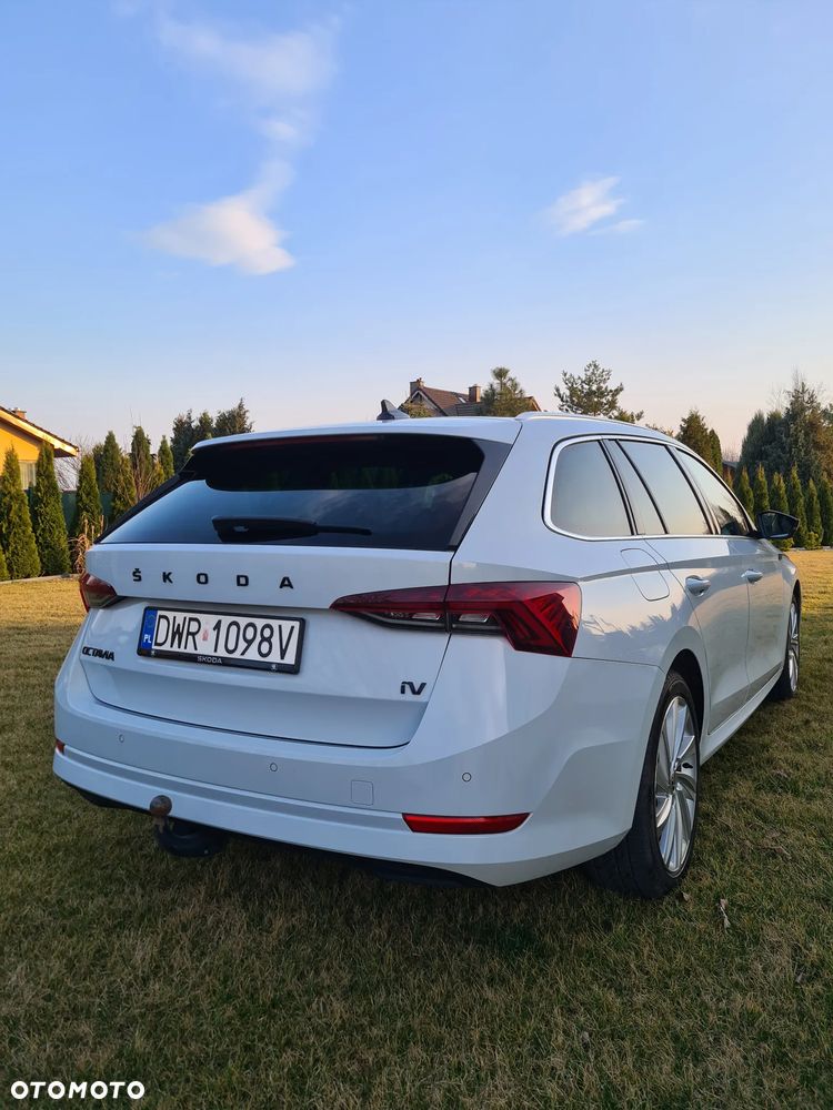 Skoda Octavia - 16