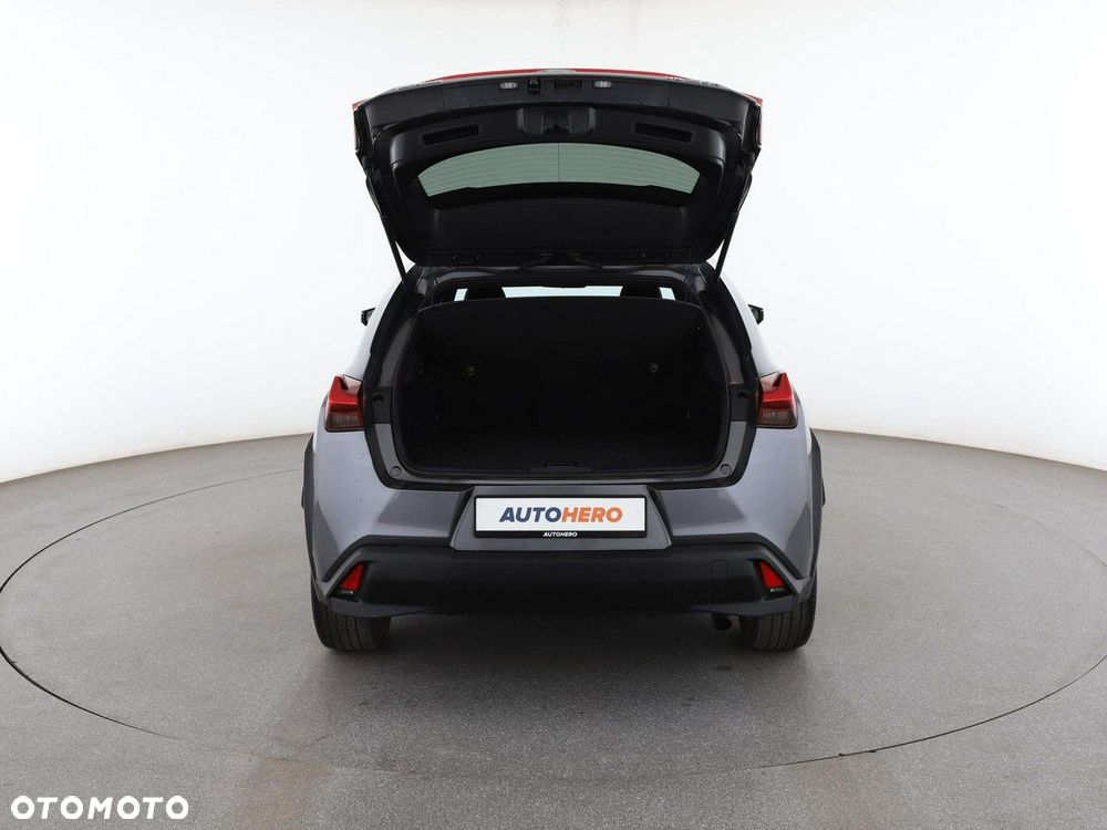 Lexus UX 250h GPF Business 2WD - 20