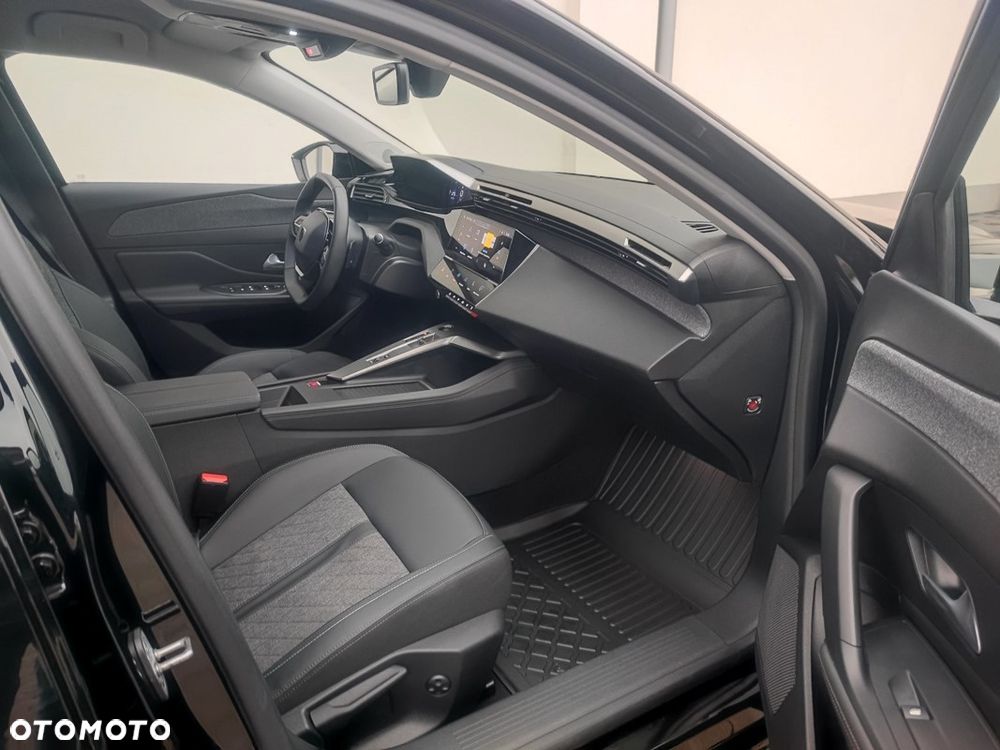 Peugeot 408 1.2 PureTech Allure Pack S&S EAT8 - 23