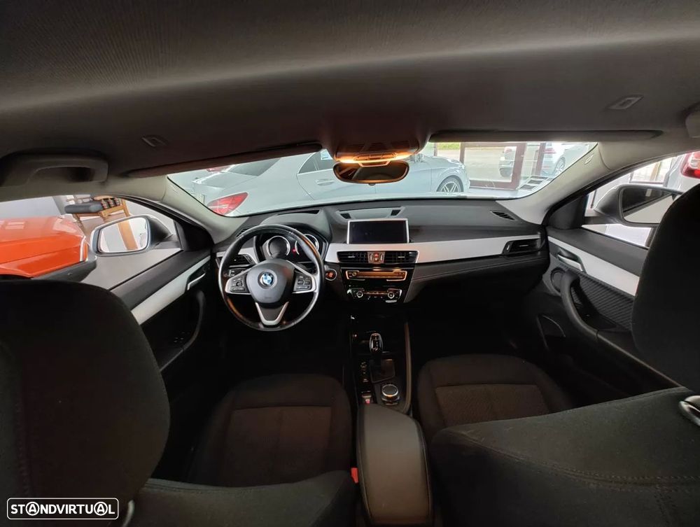 BMW 216 Active Tourer d Advantage - 5