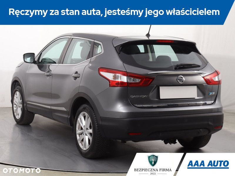 Nissan Qashqai - 6