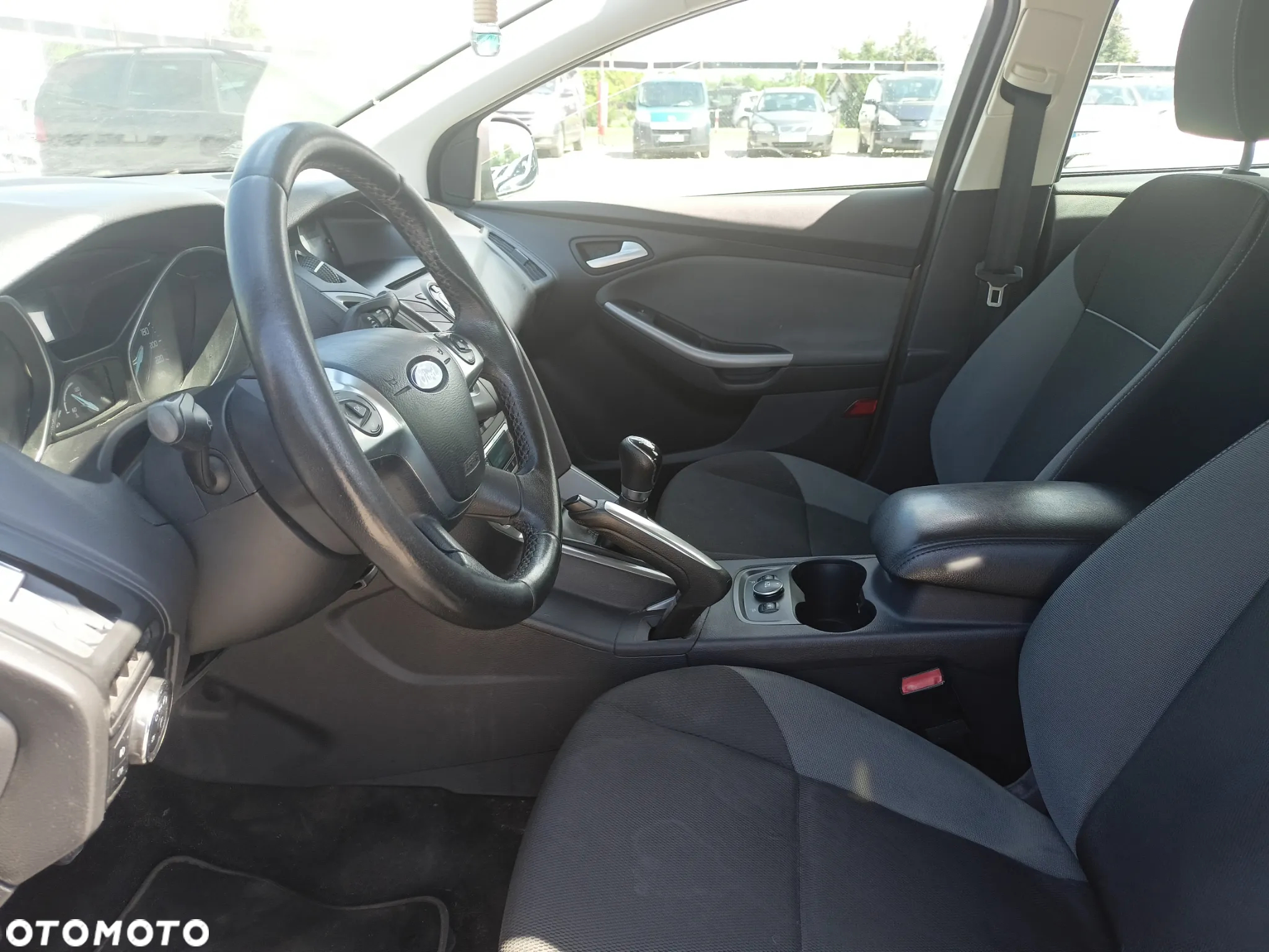 Ford Focus - 8