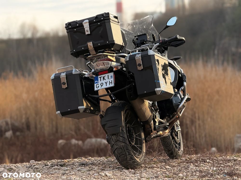 BMW R1250 GS Adventure - 6