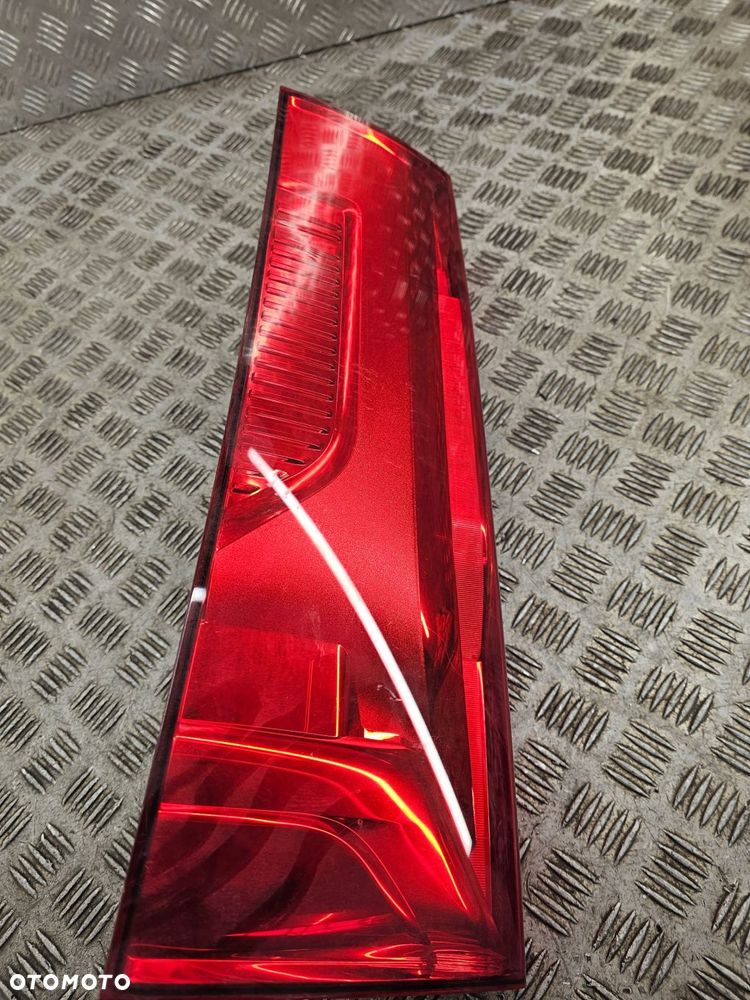 mercedes sprinter 907 910 18- nowa lampa tył lewa - 2