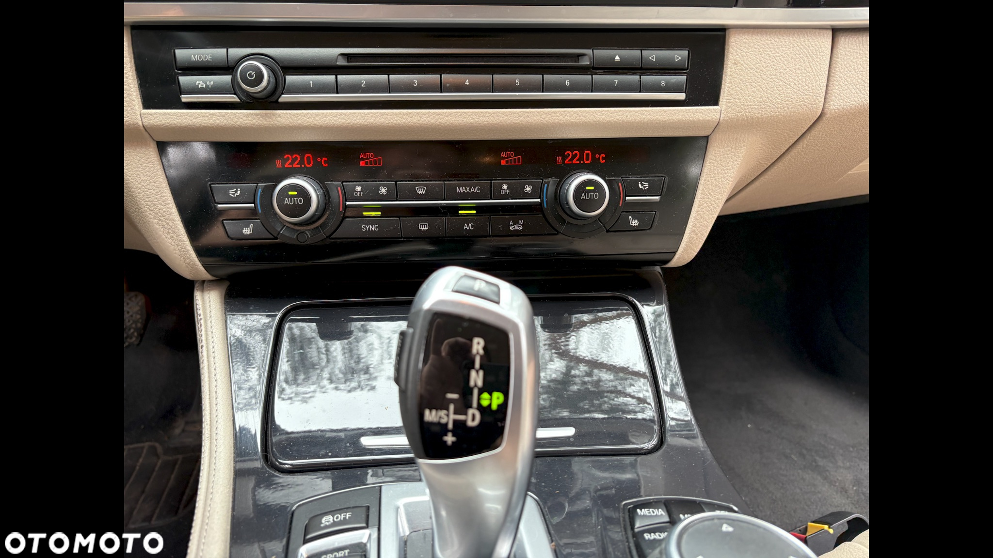 BMW Seria 5 520d - 15