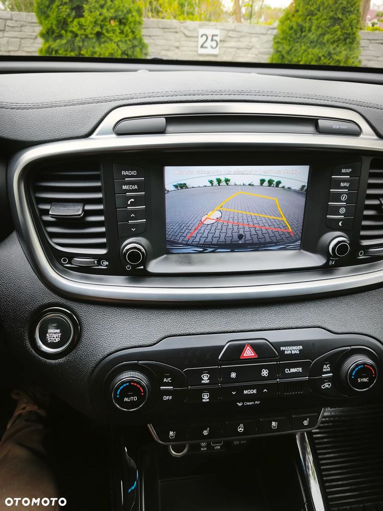 Kia Sorento 2.0 CRDI XL - 15