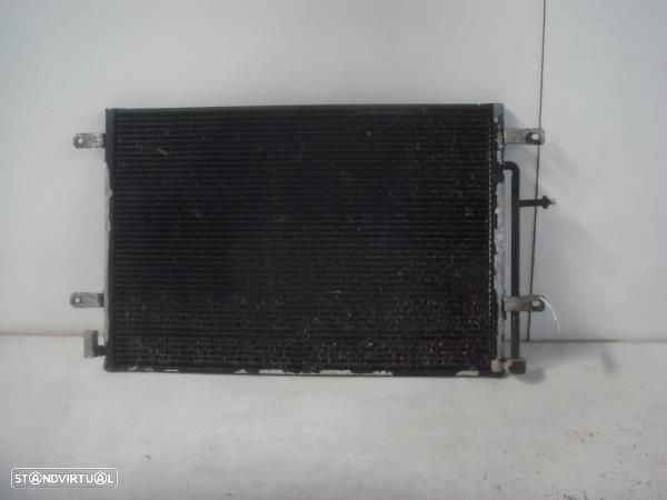 Radiador Ar Condicionado Audi A4 (8Ec, B7) - 1