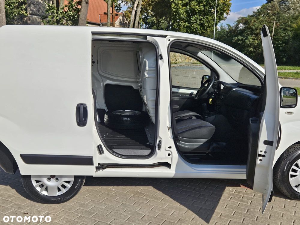 Fiat Fiorino - 8