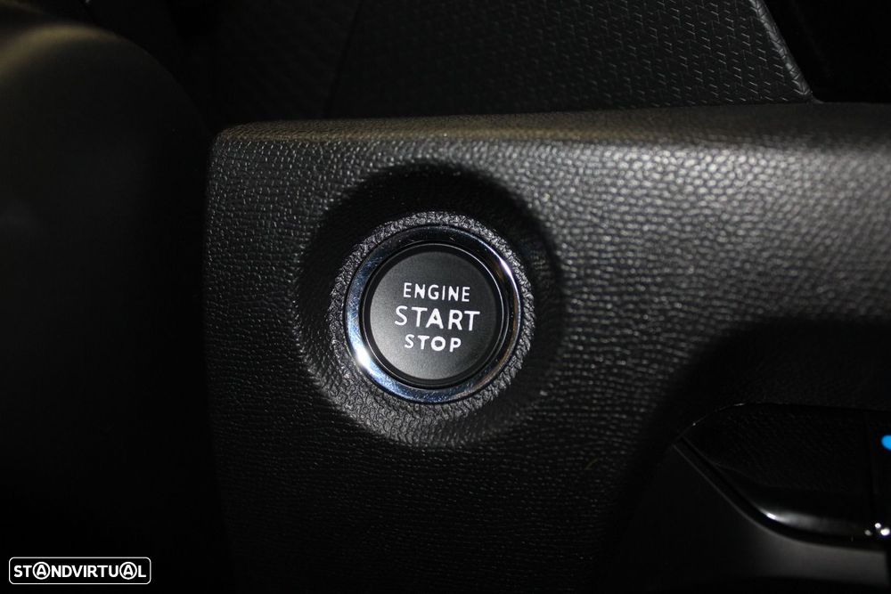 Citroën C4 1.5 BlueHDi Feel EAT8 - 12