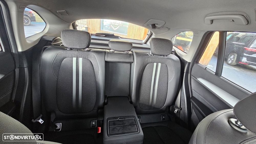 BMW X1 18 d xDrive Auto - 12