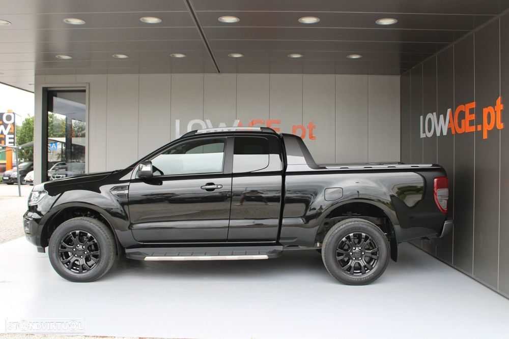 Ford Ranger 2.0 TDCi CD Wildtrak Aut.4WD - 31