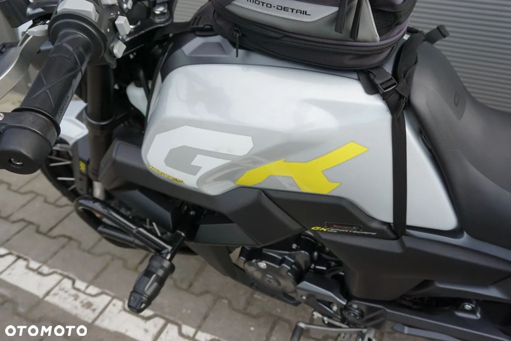 Zontes 125 GK - 16