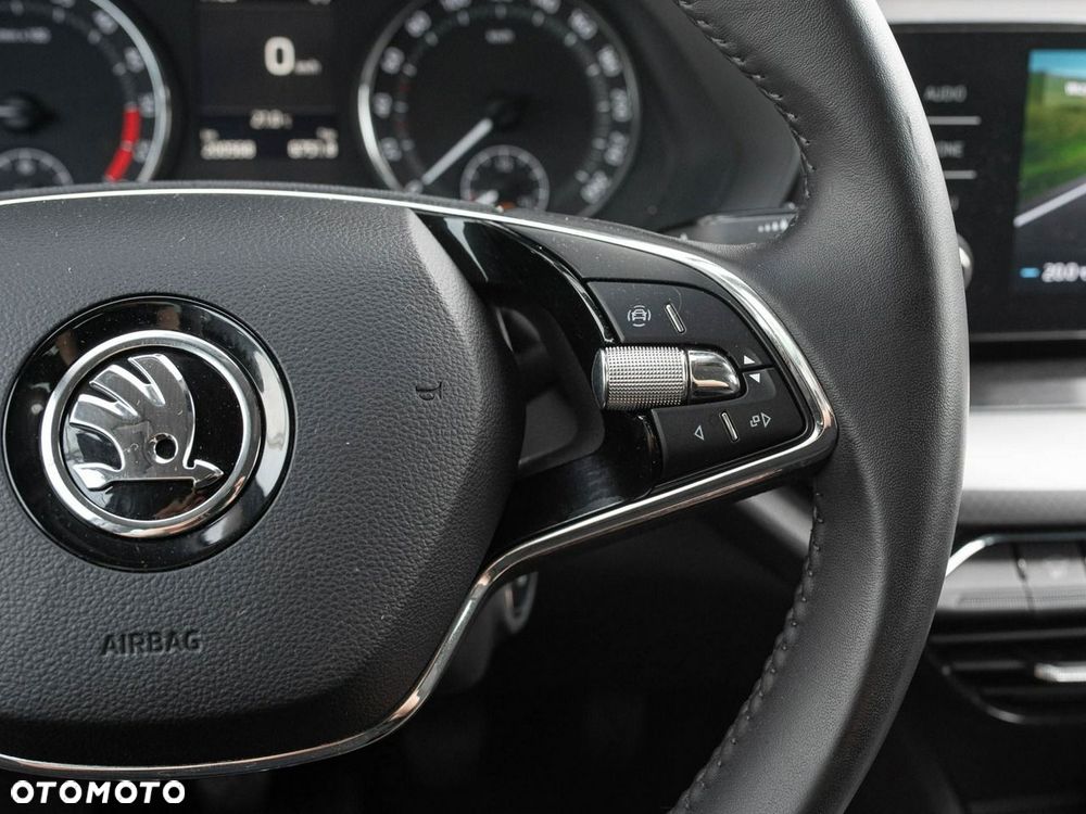 Skoda Octavia 2.0 TDI Ambition - 15