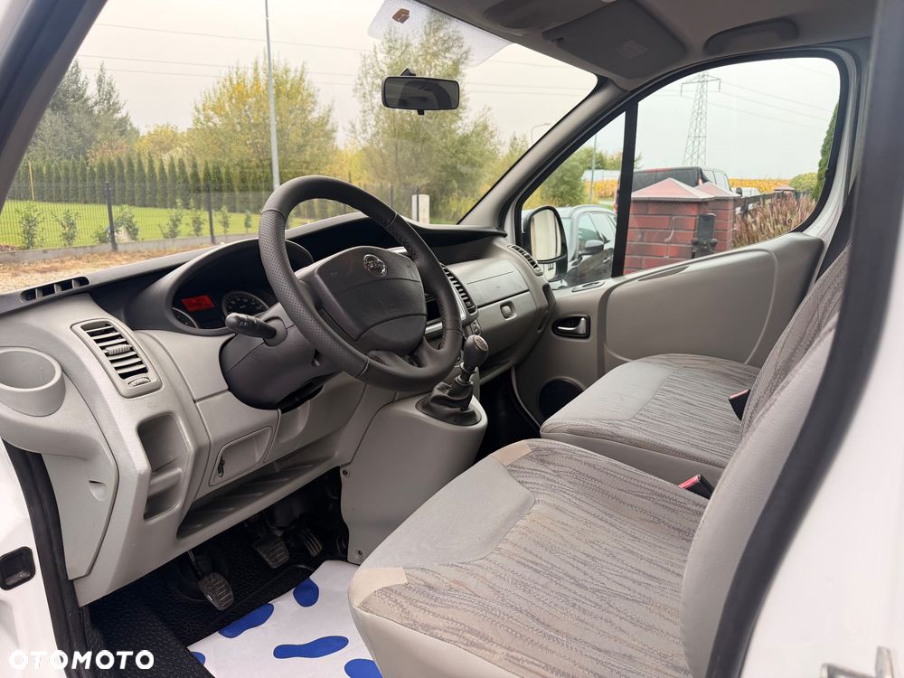 Renault Trafic - 6