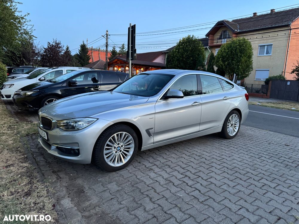 BMW Seria 3 - 1