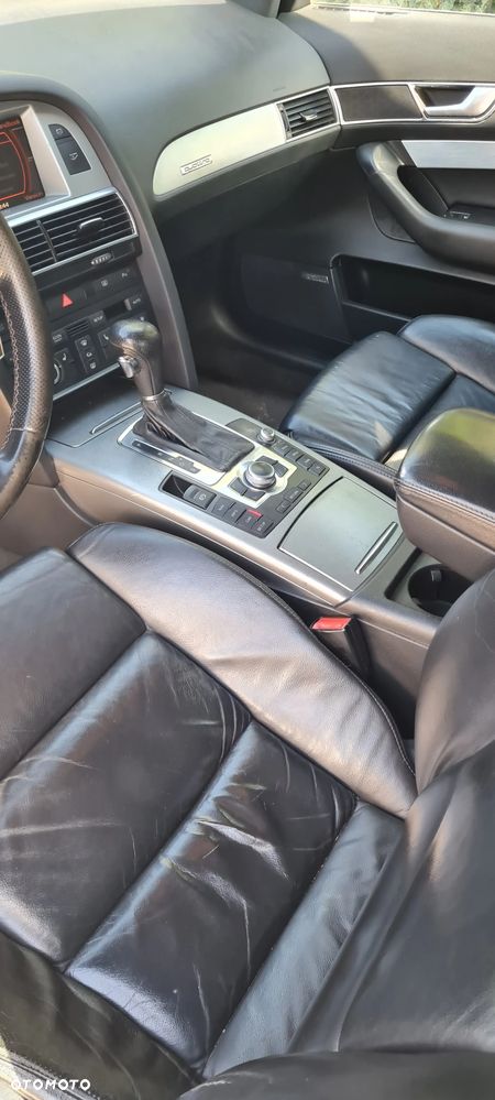 Audi A6 - 7