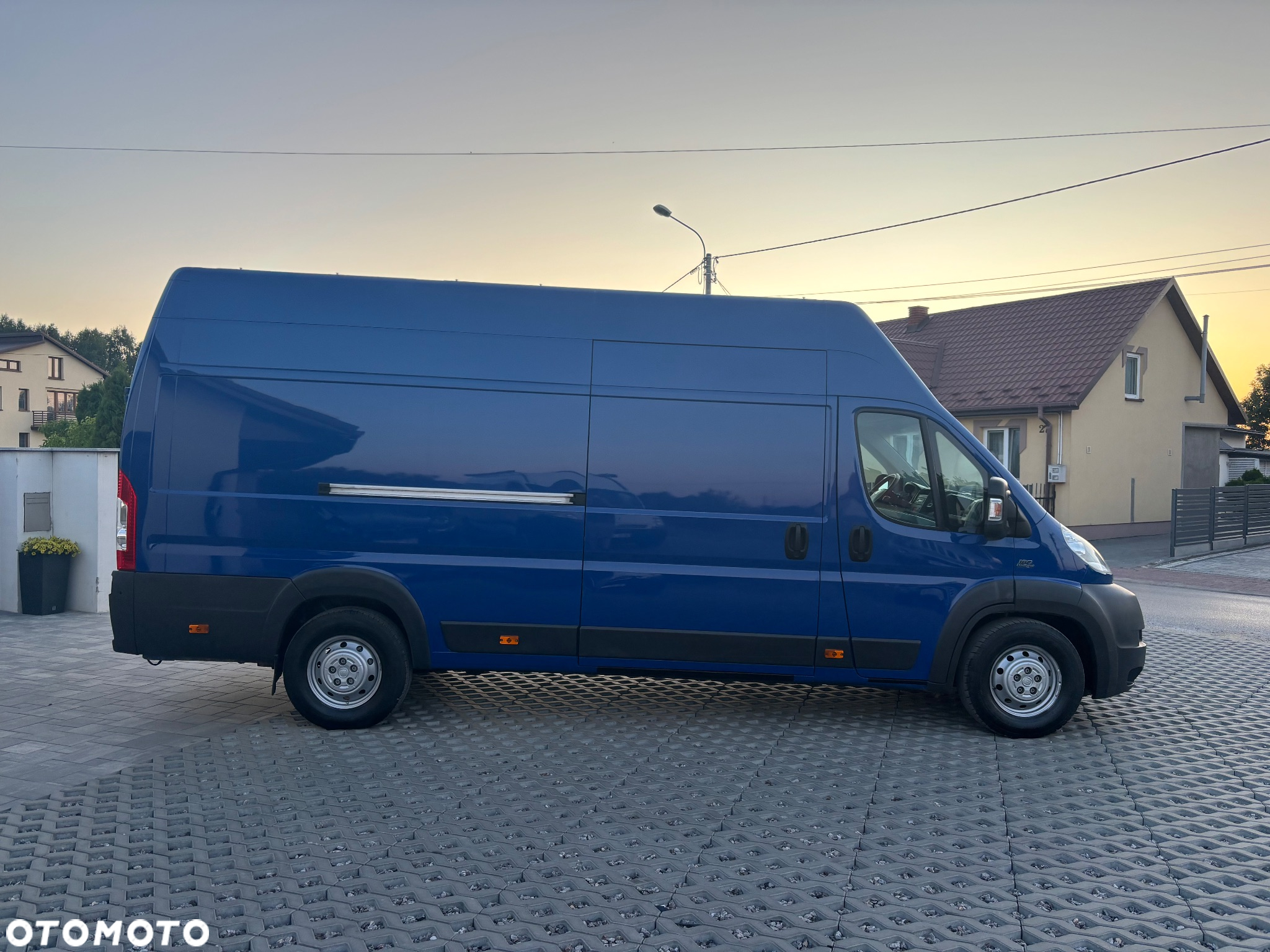 Fiat Ducato - 5