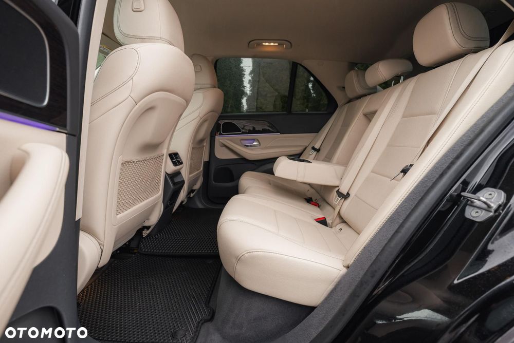 Mercedes-Benz GLE 300 d 4-Matic - 14