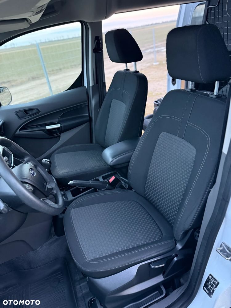 Ford Transit Connect 230 L2 Trend (bryg.) - 17