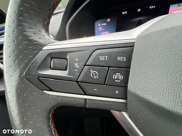 Seat Leon 1.5 eTSI ACT OPF DSG Style - 38