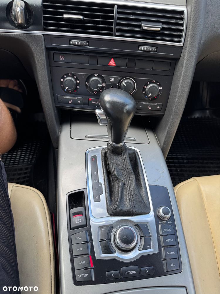 Audi A6 Limousine - 12