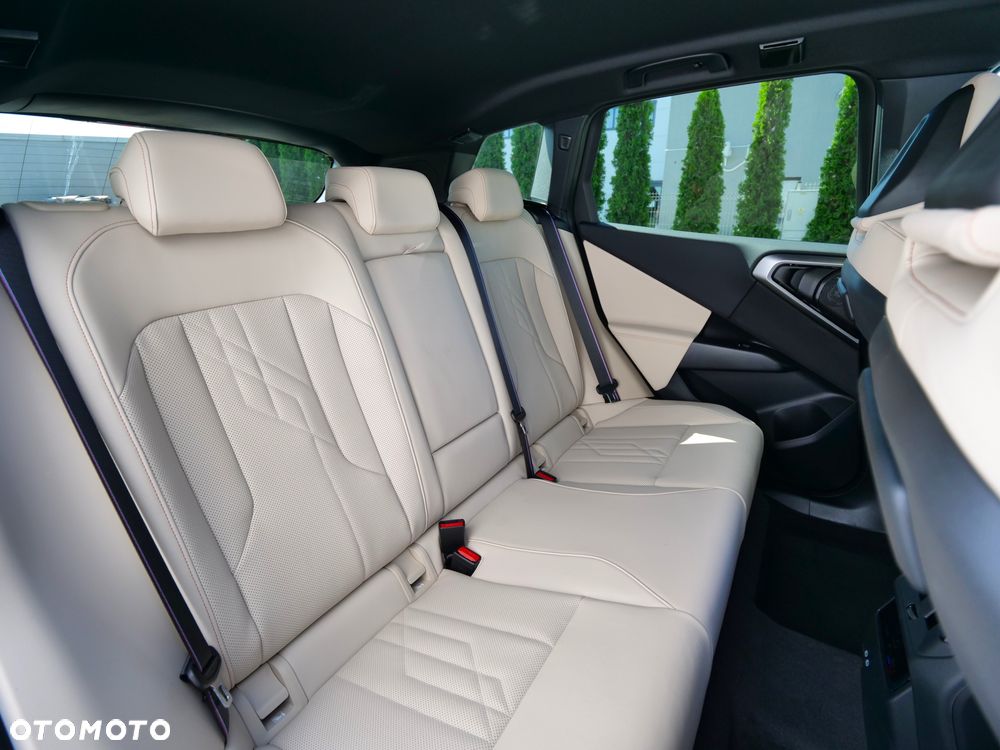BMW X3 20d xDrive - 38