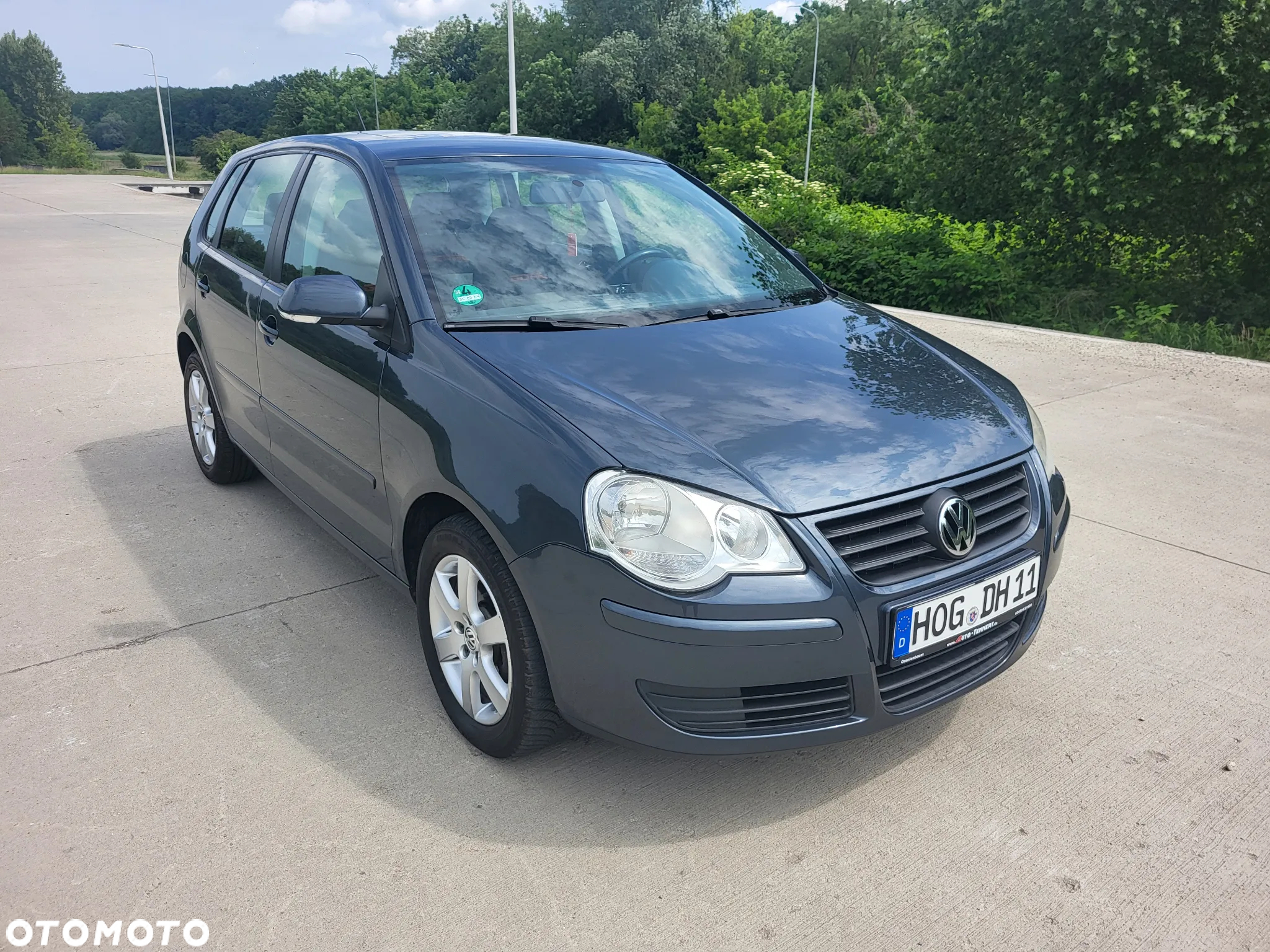 Volkswagen Polo - 3