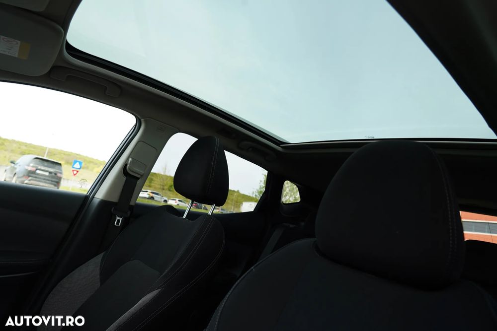 Nissan Qashqai 1.6 DCI ALL-MODE 4x4i TEKNA - 8