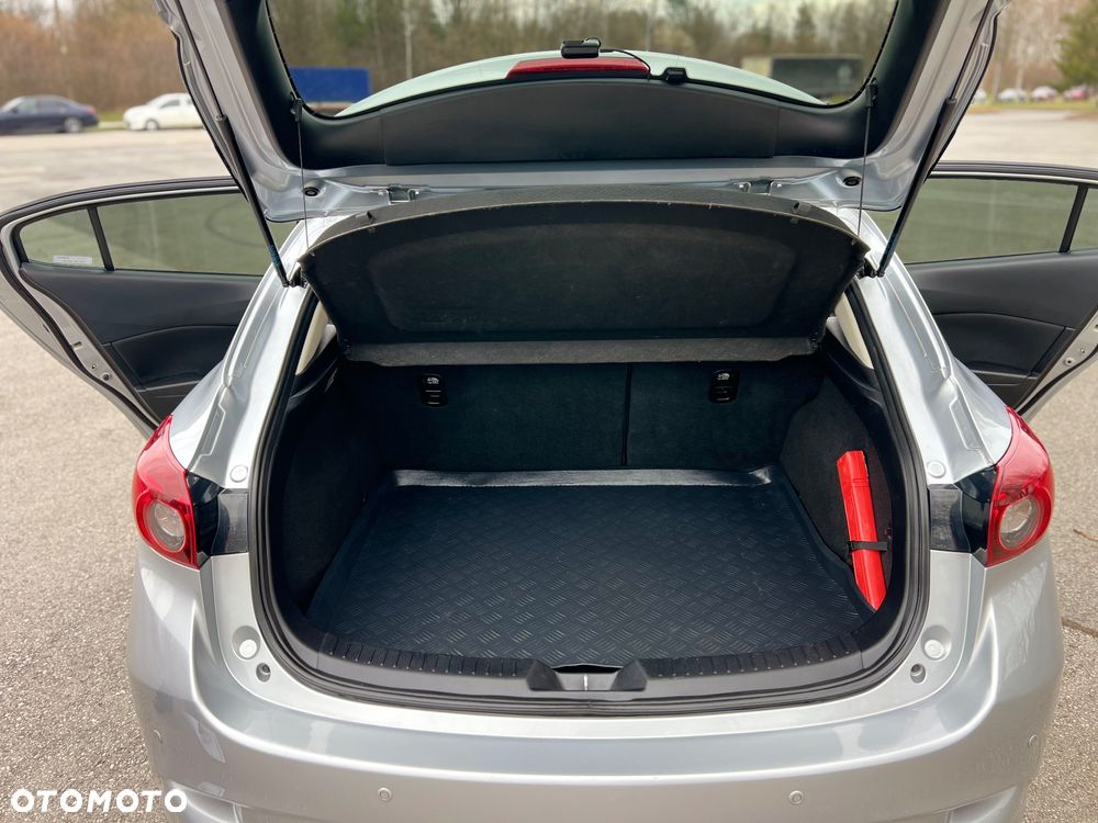 Mazda 3 2.0 Skymotion - 26