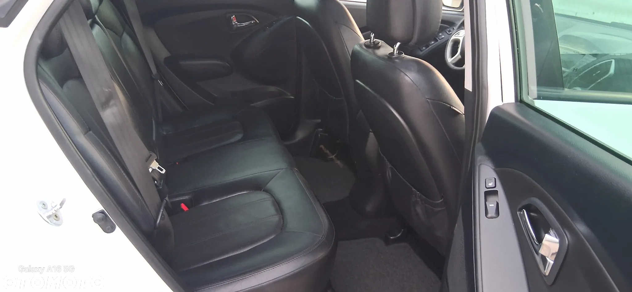 Hyundai ix35 2.0 Premium - 22