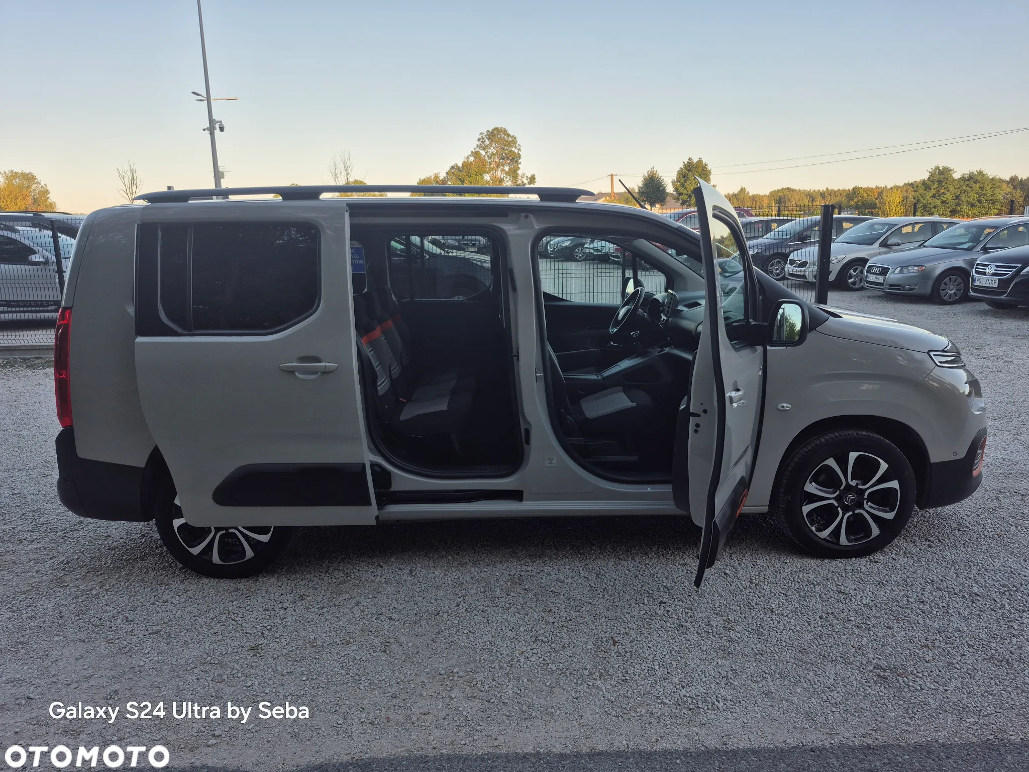 Citroën Berlingo XL BlueHDi 130 MAX - 31