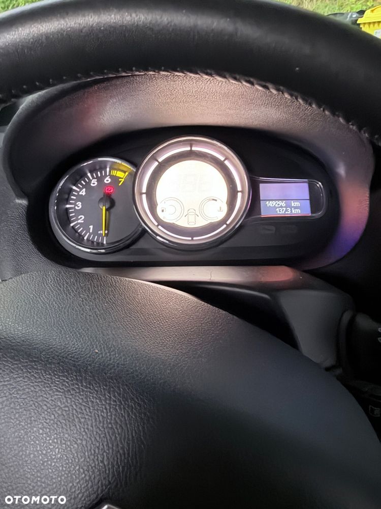 Renault Megane - 18