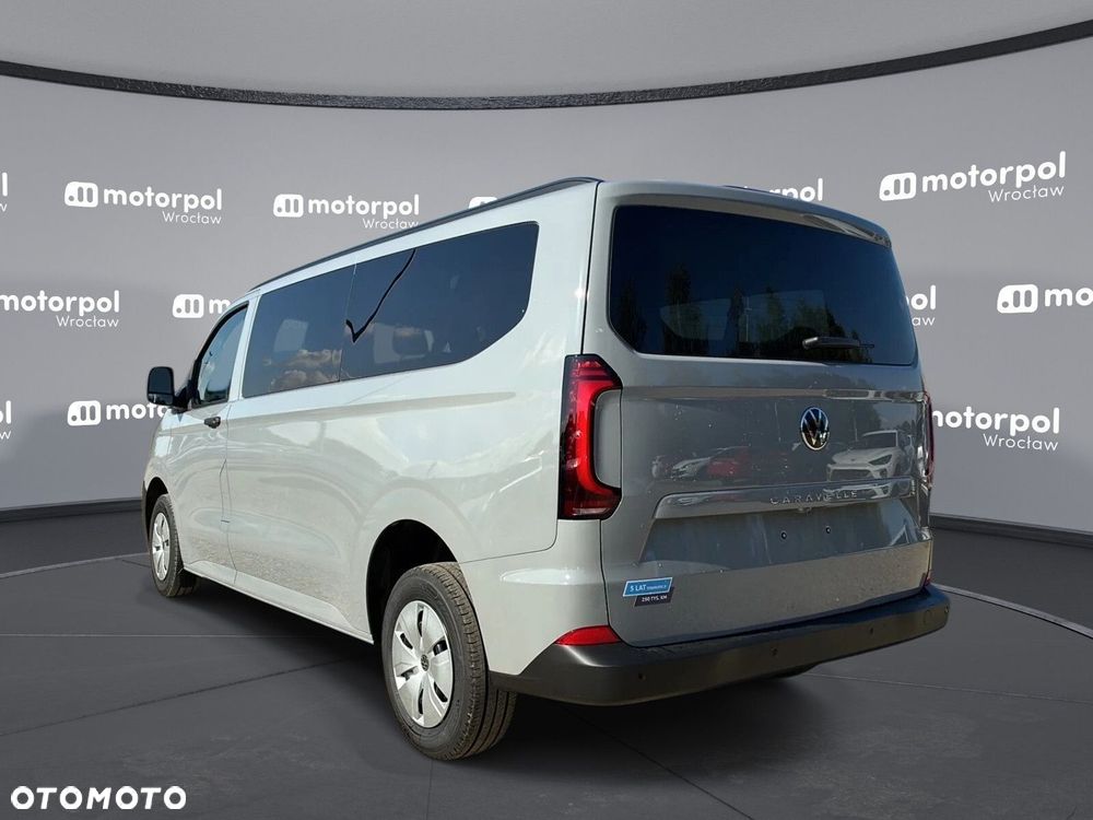 Volkswagen Caravelle 2.0 TDI L2 - 6