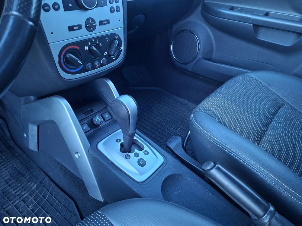 Opel Tigra 1.4 Enjoy Easytronic - 18
