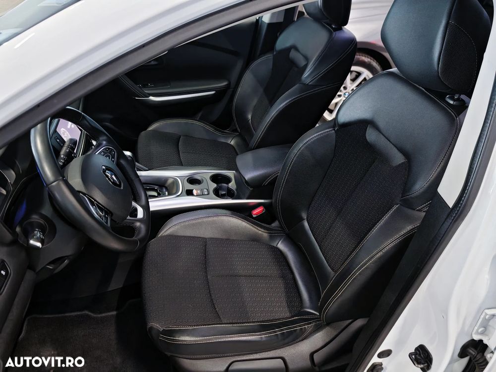 Renault Kadjar 1.2 TCe EDC Intens - 9