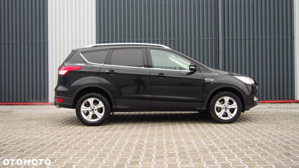 Ford Kuga 1.5 EcoBoost 2x4 SYNC - 32