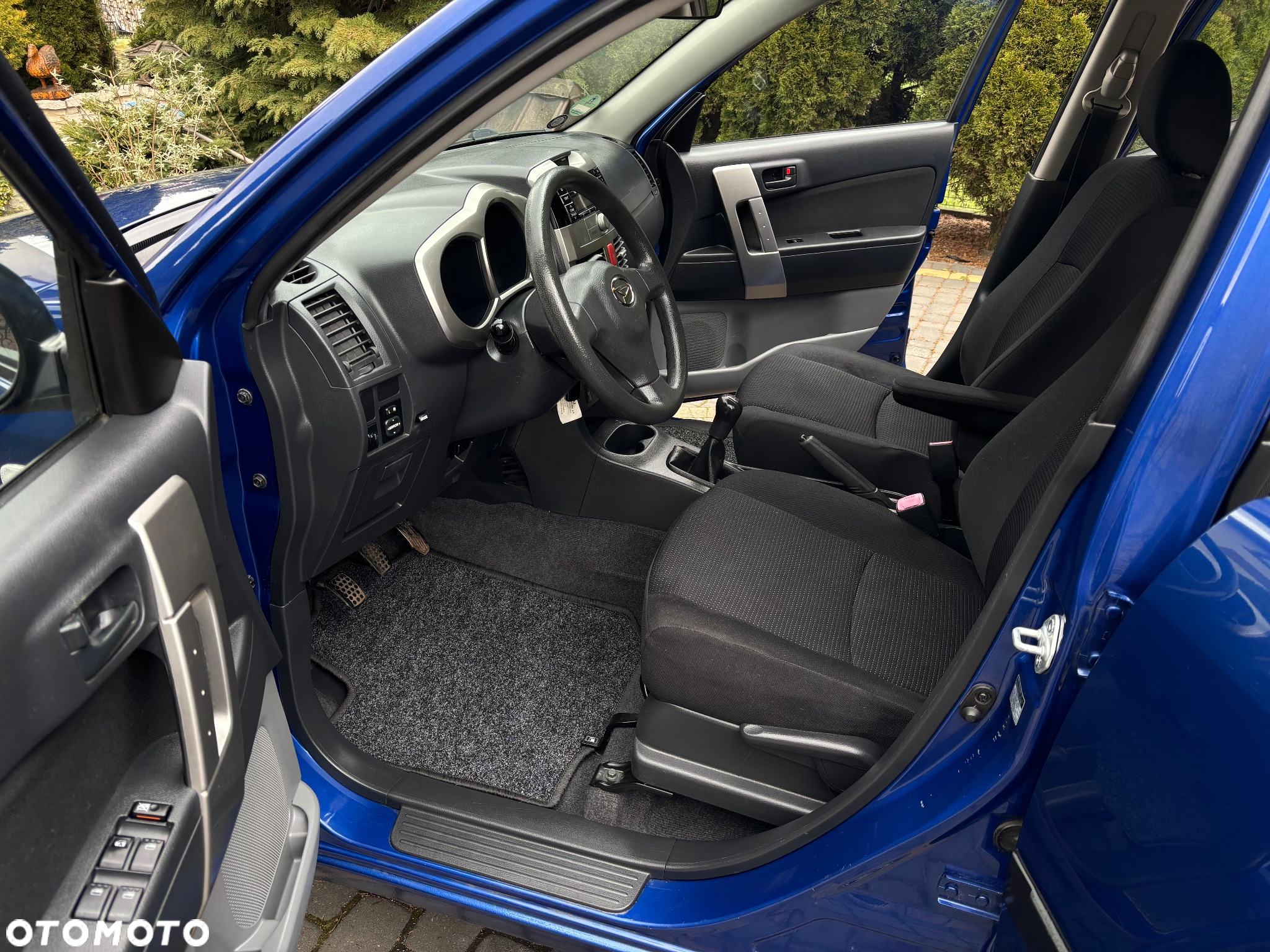 Daihatsu Terios 1.5 Top - 11