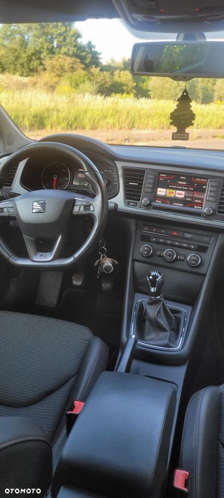 Seat Leon - 6