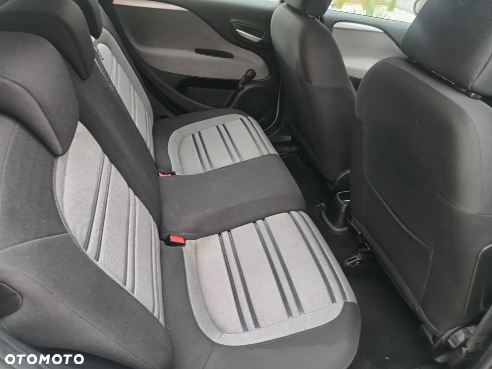 Fiat Punto Evo - 9