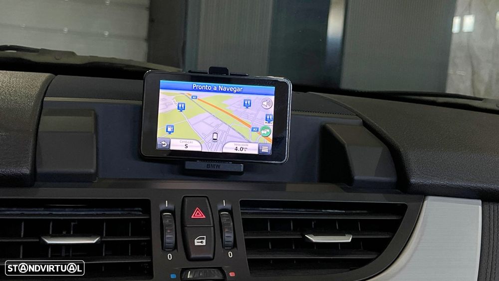 BMW Z4 sDrive23i Aut. - 15