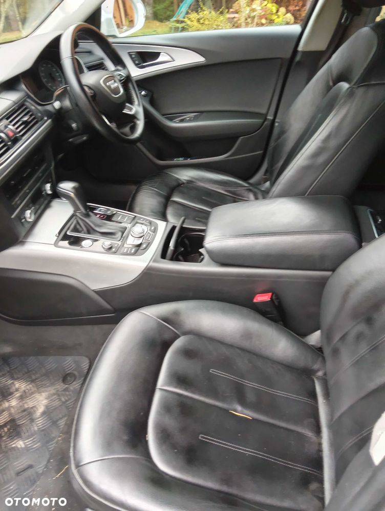 Audi Inny - 6