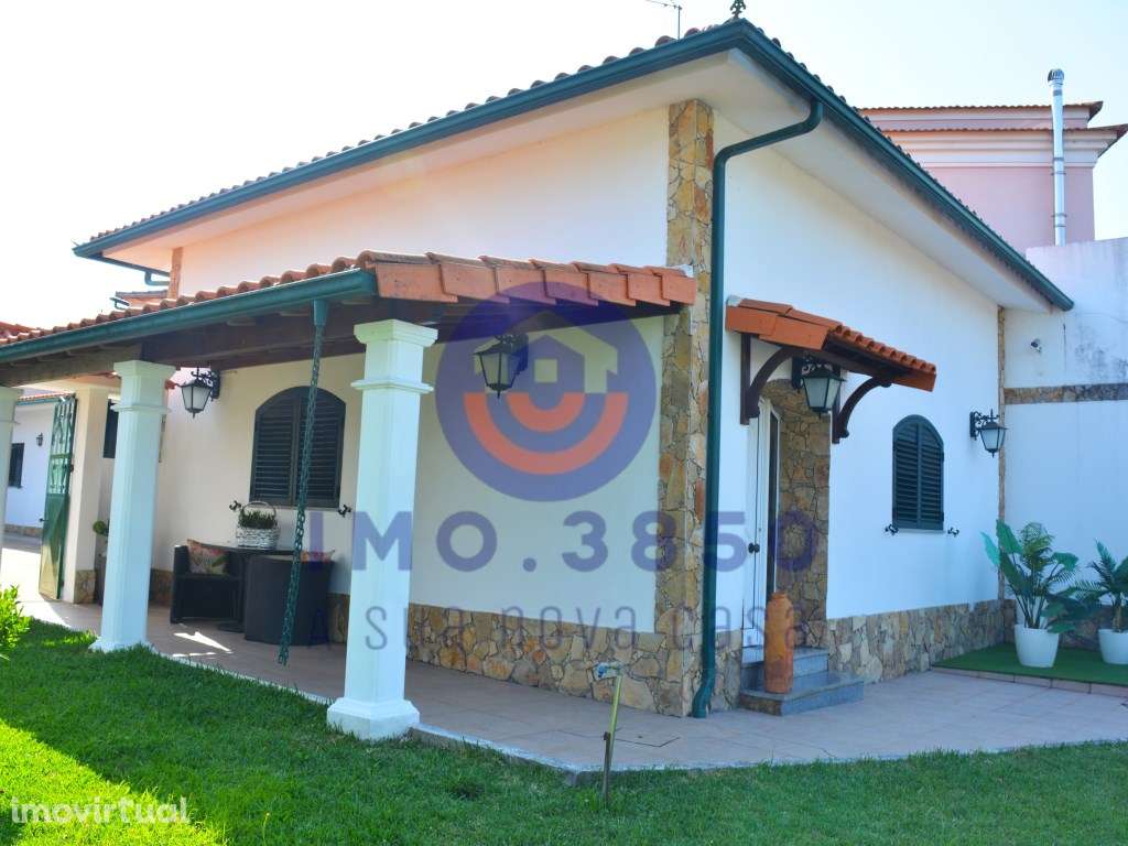 Moradia T3 em Mourisca do Vouga - Grande imagem: 2/25