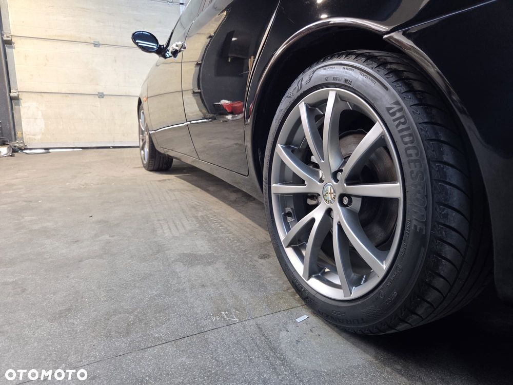 Alfa Romeo 156 2.5 V6 Q-S Distinctive - 12