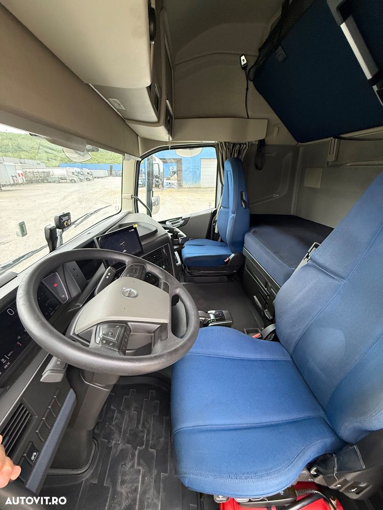 Volvo FH500 2023 - 9