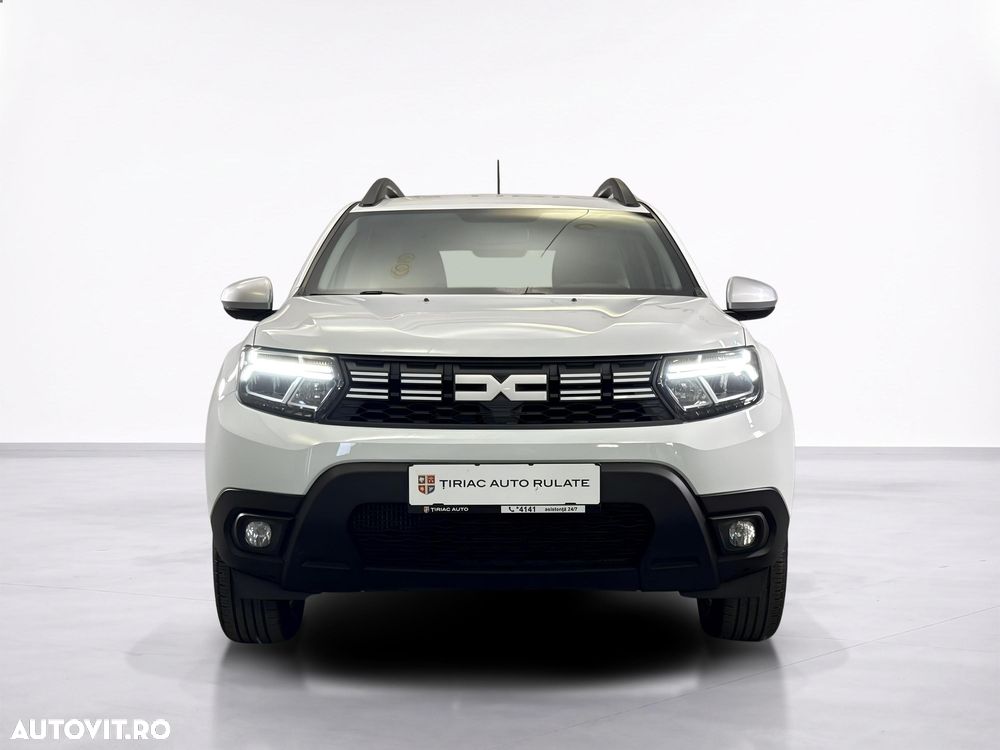 Dacia Duster - 9