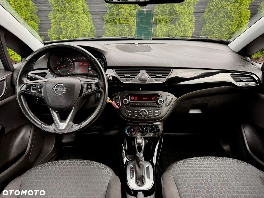 Opel Corsa 1.4 Automatik drive - 11