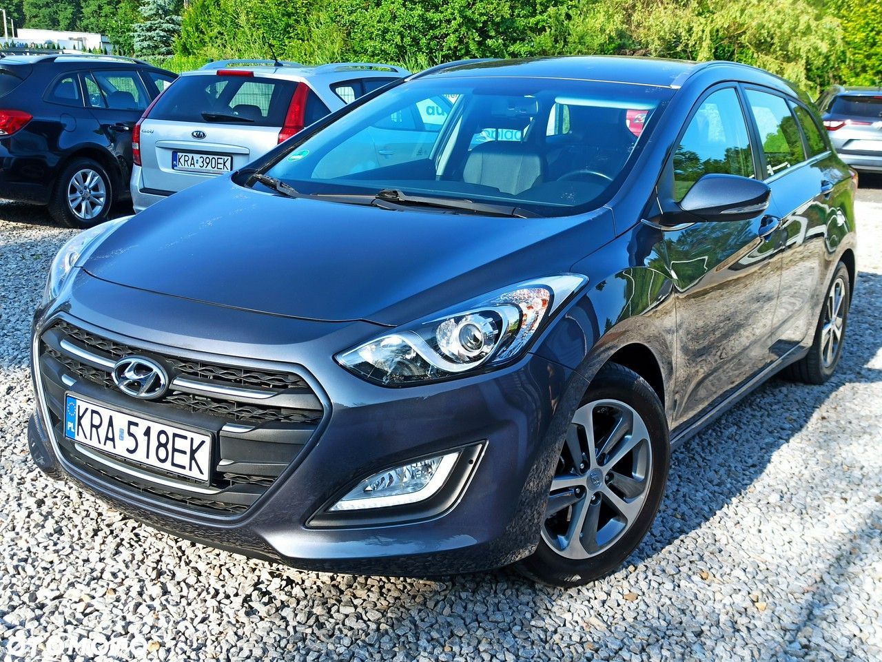 Hyundai i30 - 1